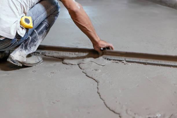 Best Concrete Demolition Services in Druid Hills, GA