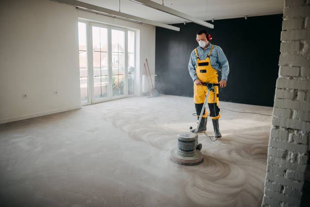 Best Commercial Concrete Services in Druid Hills, GA